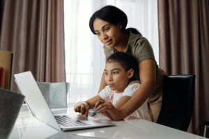 Distance Learning: Top 5 ABA Tips for Parents- How to Support Students During Distance Learning