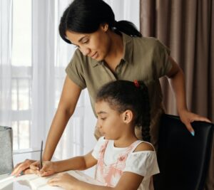 Top 5 ABA Tips for Parents: How to Support Students During Distance Learning