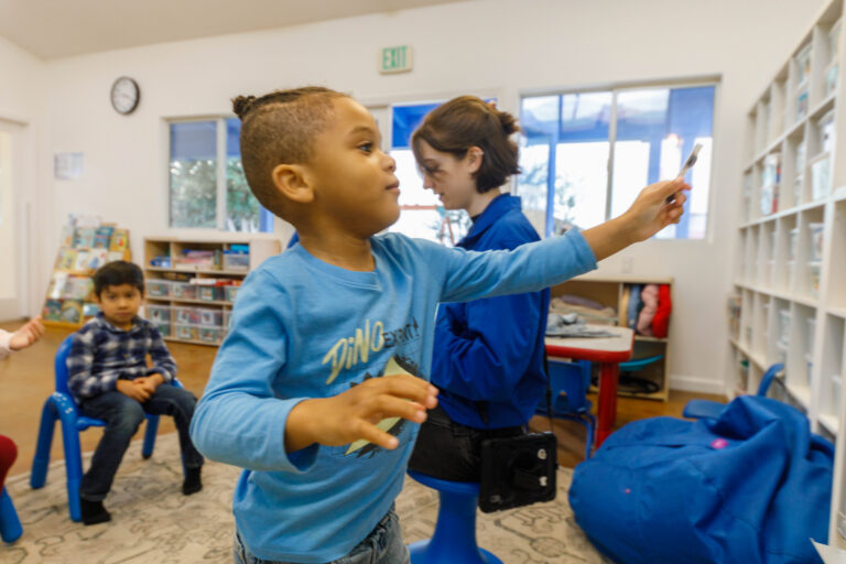 play-based therapy