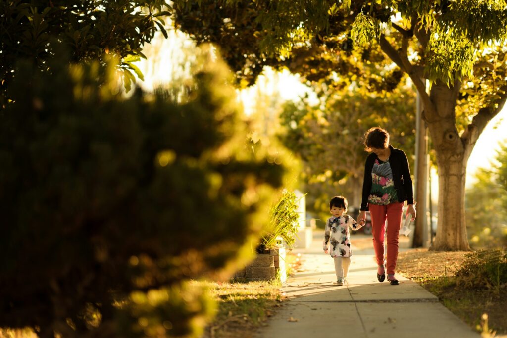 Autism services in Orange County